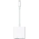 Apple Lightning į USB 3 kameros adapteris MX5J3ZM/A