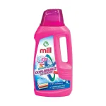 Dėmių valiklis MADONIS MILL Active Oxygen 1,6 L butelis, 0% chloro, skalbimui