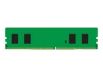 Kingston KVR26N19S6/8 | 8 GB | DDR4 | 2666 MHz | PC/server | Registered No | ECC No