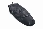 Dviračio krep&scaron;ys Topeak BackLoader 15 L Nylon Polyethylene Juoda