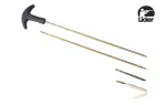 Lider SNP-55 &scaron;ovinių valymo strypų rinkinys 5,5 mm
