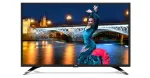 LIN 32D1700 SMART 32 colių (81,3 cm) televizorius, i&scaron;manusis, HD Ready, DVB-T2