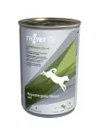 TROVET Hypoallergenic HPD drėgnas &scaron;unų ėdalas su arkliena, 400 g