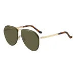 ETRO ETRO0033S000 unisex akiniai nuo saulės, 64/13/145 mm