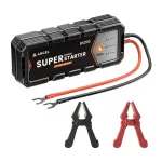 ANCEL BS200 superkondensatorių variklio paleidimo įrenginys, 12 V, 700 A