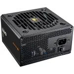 Cougar GES 850 850W 80 Plus Gold ATX maitinimo blokas su fiksuotais kabeliais