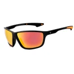 BOBROFF BFG0024-C304P vyri&scaron;ki poliarizuoti akiniai nuo saulės &ndash; 66/16/130 mm