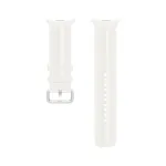 Samsung ET-SNL35 Sport Band M/L, skirtas Galaxy Watch (Cream) | Kur.lt