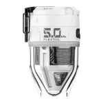 Flextail Max Pump 3 ne&scaron;iojamas siurblys (baltas)
