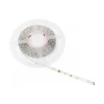 SYNERGY21 LED lanksti juosta 2835 - 30 &scaron;ilta balta DC12V 12W IP20