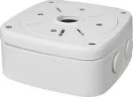 BCS BCS-ATU-B Universalus AC/DC adapteris CCTV kameroms, 12V 2A (24W), EU ki&scaron;tukas, juodas