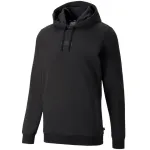 Puma Modern Basics Hoodie TR džemperis su gobtuvu, juodas, 847410 01