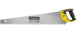 Stanley FATMAX 1-15-441 rankinis pjūklas 65 cm, juodas, pilkas