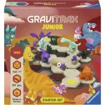 Ravensburger GraviTrax Junior pirmasis rinkinys S Dino