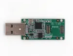 ALLNET Rock Pi 4 eMMC į USB 3.0 adapteris (RockPi_EMMC2USB3.0)