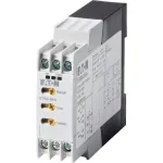 EATON ETR4-69-A daugiafunkcinis laiko relė, 1 perjungimo kontaktas, 24-240 V AC/DC, 0,05 s - 100 h, DIN bėgelis