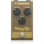 TC Electronic Honey Pot Fuzz gitaros efektų pedalas