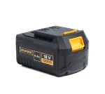 TOTAL BATTERY BA-1840C 18V 4Ah ličio jonų akumuliatorius elektriniams įrankiams