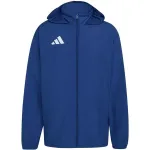 adidas Entrada 26 Multi vyri&scaron;ka treniruočių striukė tamsiai mėlyna L