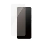 PanzerGlass SAFE ekrano apsauginis stiklas su juodu rėmeliu, skirtas Honor 400 Lite 5G