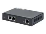 Intellinet 2-Port Gigabit Ultra PoE plėtiklis
