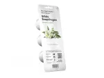 Click & Grow Smart Garden papildymas, 3 augalų kapsulės (SGR78X3)
