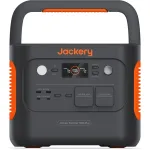 Jackery Explorer 1000 Plus ne&scaron;iojama elektrinė stotis 1264Wh LiFePO4 2000W