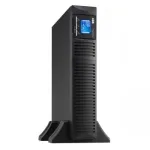 ABB PowerValue 11 RT G2 1000 VA internetinis stovo/bok&scaron;to UPS