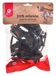 MACED jautienos prieskrandžio kramtukas &scaron;unims 200 g &ndash; natūralus vieno ingrediento skanėstas dantų priežiūrai