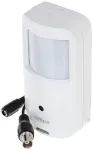 Paslėpta kamera AHD, HD-CVI, HD-TVI HAC-HUM3200A