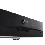 Dahua Technology WizSense NVR4104HS-P-EI tinklinis vaizdo registratorius 1U juodas