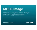 D-Link DGS 3630-28TC &ndash; L3 valdomas komutatorius