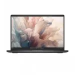 DELL Pro 14 Premium U7-266V 14 col. FHD+ ne&scaron;iojamas kompiuteris - 16GB, 512GB SSD, Windows 11 Pro, JAV klaviatūra