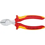 Knipex X-Cut &scaron;oniniai pjaustytuvai
