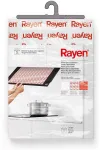 RAYEN CHR100 filtro gartraukiui su indikatoriumi 57x47cm