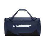 Nike Academy Team L sportinė kuprinė tamsiai mėlyna IO0917 410