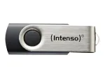 Intenso USB 2.0 Flash Drive 64 GB (3503490)