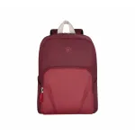 Kasdienė kuprinė Wenger SwissGear Motion Red Nylon