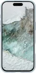 dbramante1928 Greenland Pro MagSafe užpakalinis dangtelis, skirtas Apple iPhone Air, Glacier