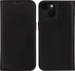dbramante1928 Oslo dėklas su atlenkiamu vir&scaron;eliu Apple iPhone 13, 14, 15, 16e, 17e - juodas OS61BL001823