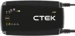 CTEK M25 12V 25A jūrinis akumuliatorių įkroviklis (40-201)