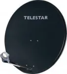 IMPERIAL Telestar Digirapid 60 palydovinė antena, pilka (5109720-AG)