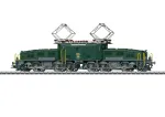 M&auml;rklin 39596 H0 elektrinis lokomotyvas Ce 6/8 II, SBB