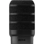 Vėjo gaubtas mikrofonui Rode WS14, skersmuo 7.2 cm, ilgis 122 mm