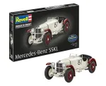 Revell Mercedes-Benz SSKL 1:32 plastikinis modelio rinkinys 07737