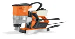 FEIN KBU 35 PQW vieno greičio magnetinė gręžimo staklės 1010 W (72707261000)