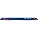 Bosch Expert 2 608 900 410 pjūklo geležtė stūmokliniam pjūklui, karbidinė, 1 vnt.