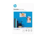 HP Everyday Photo Paper Glossy 200 g/m&sup2; 10&times;15 cm (101&times;152 mm) 100 lapų