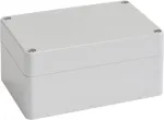 Bopla EUROMAS T 238 universali dėžutė 160 x 120 x 90 mm ABS &scaron;viesiai pilka 03238000