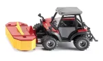 Siku 3068 traktoriaus modelis 1:32